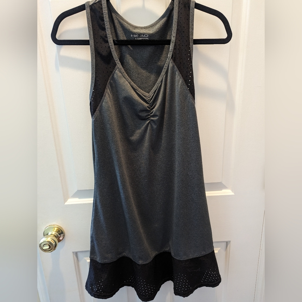 Head tennis dress